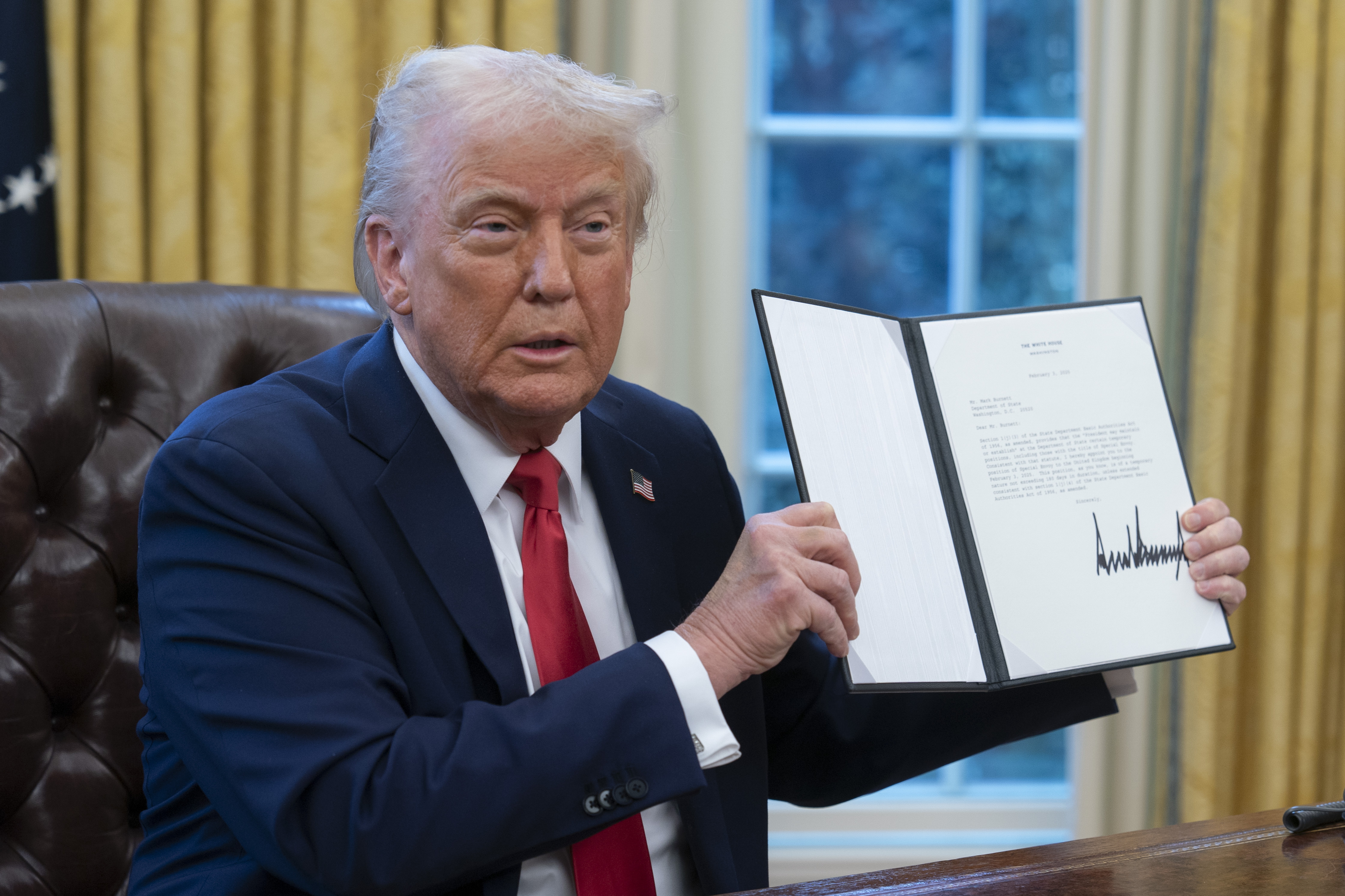 Estados Unidos, obra de migrantes