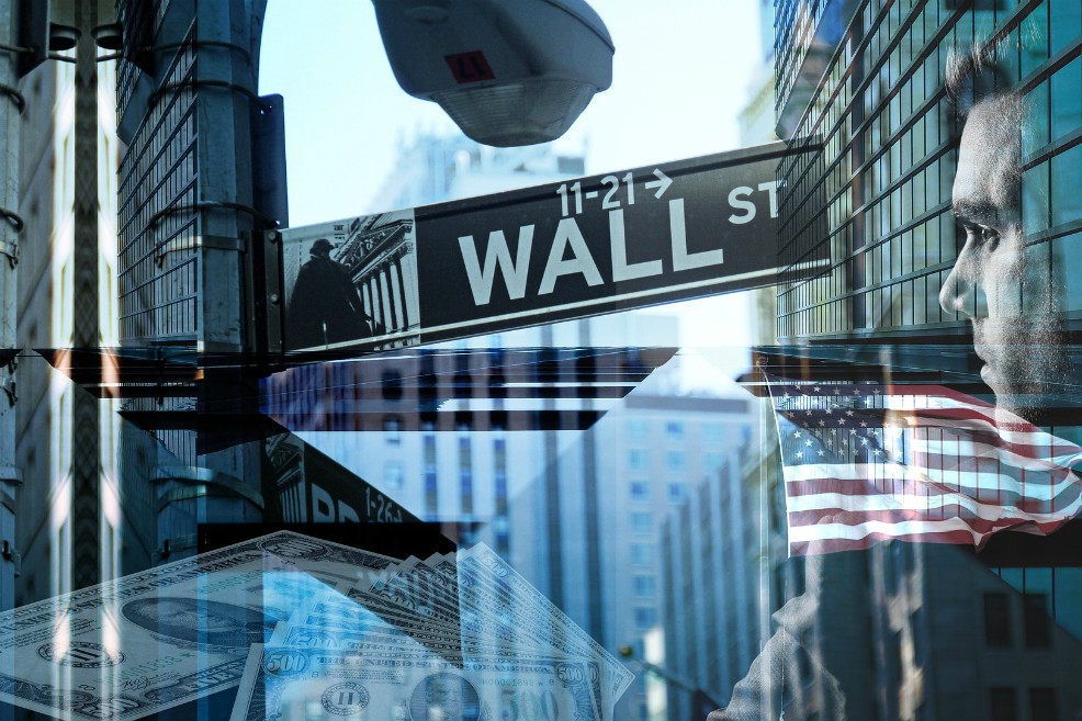 Una montaña rusa en los mercados globales