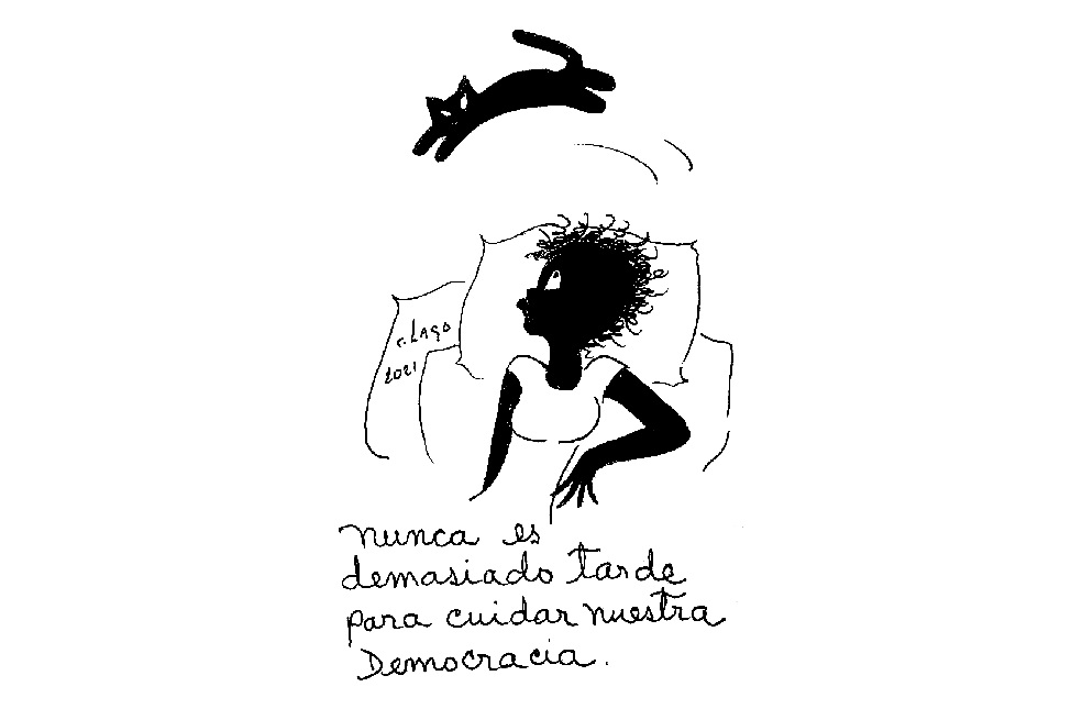 Nieves