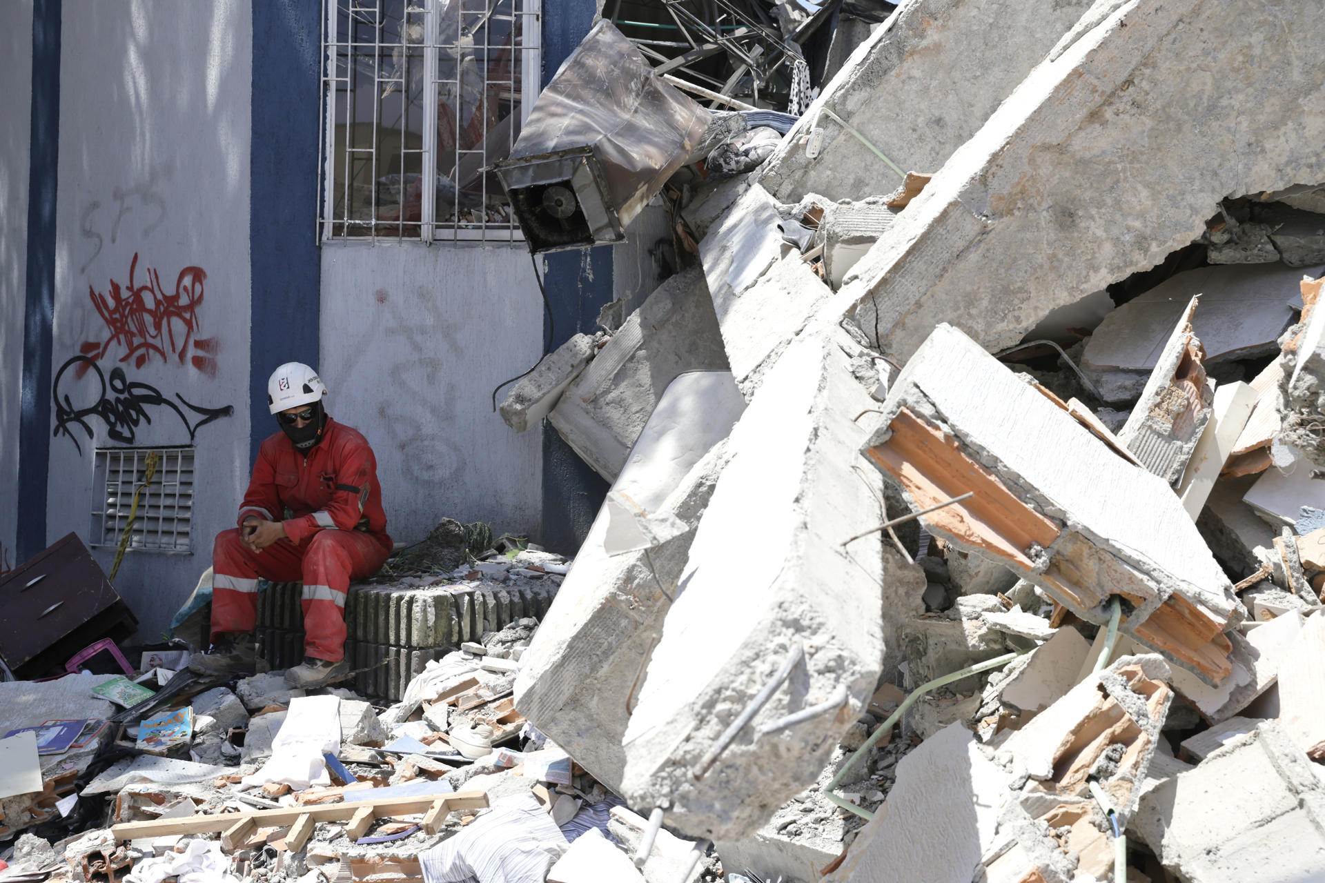 Este martes habrá nuevamente toque de queda en Cali