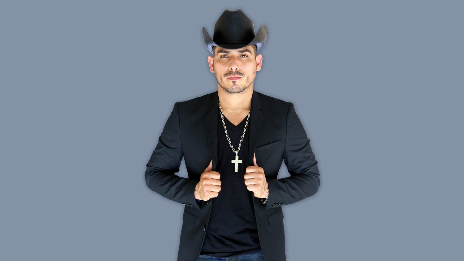 Espinoza Paz, “el soltero feliz”, ofrecerá concierto en Bogotá