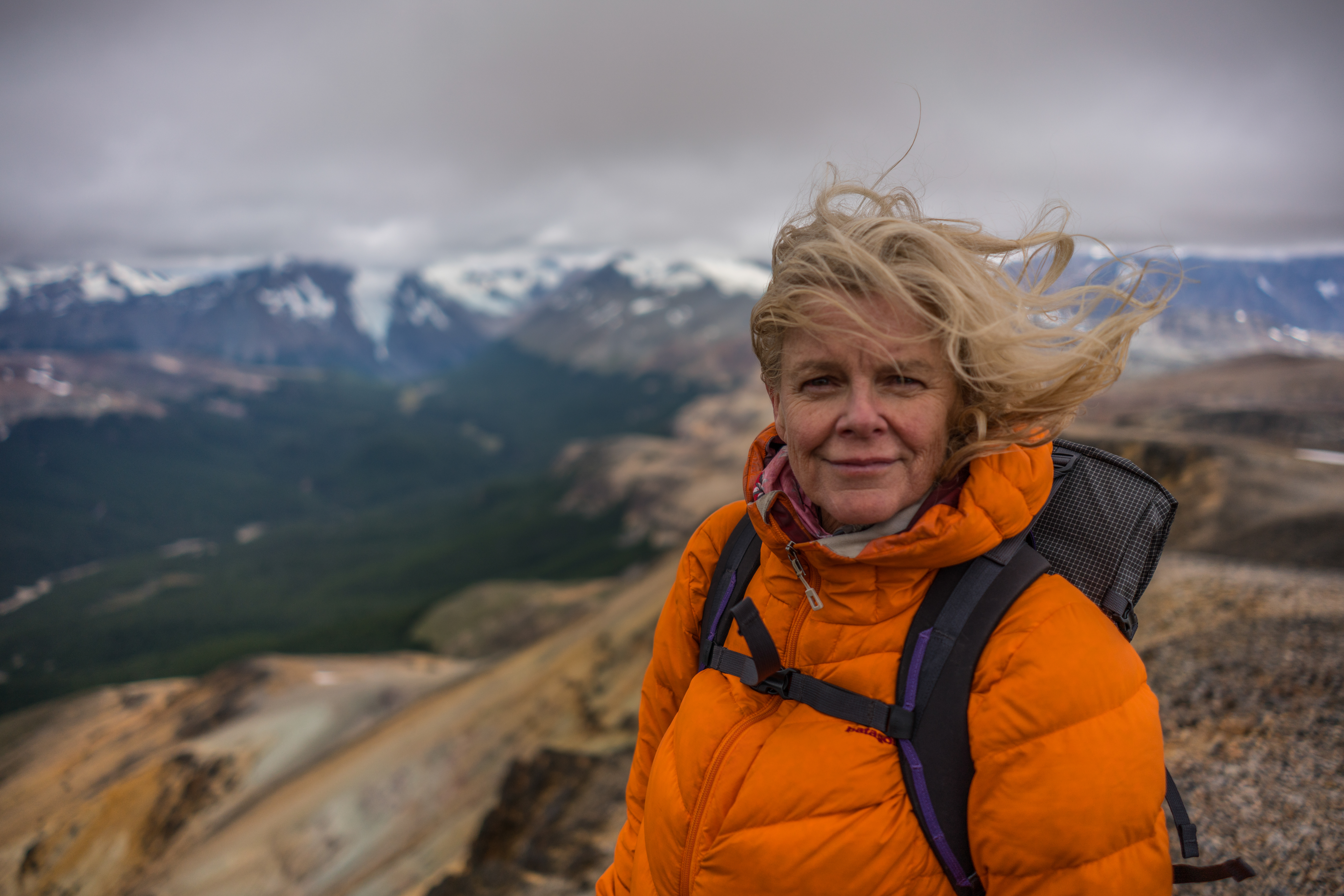 De empresaria a conservacionista: el mensaje de Kristine Tompkins para las compañías