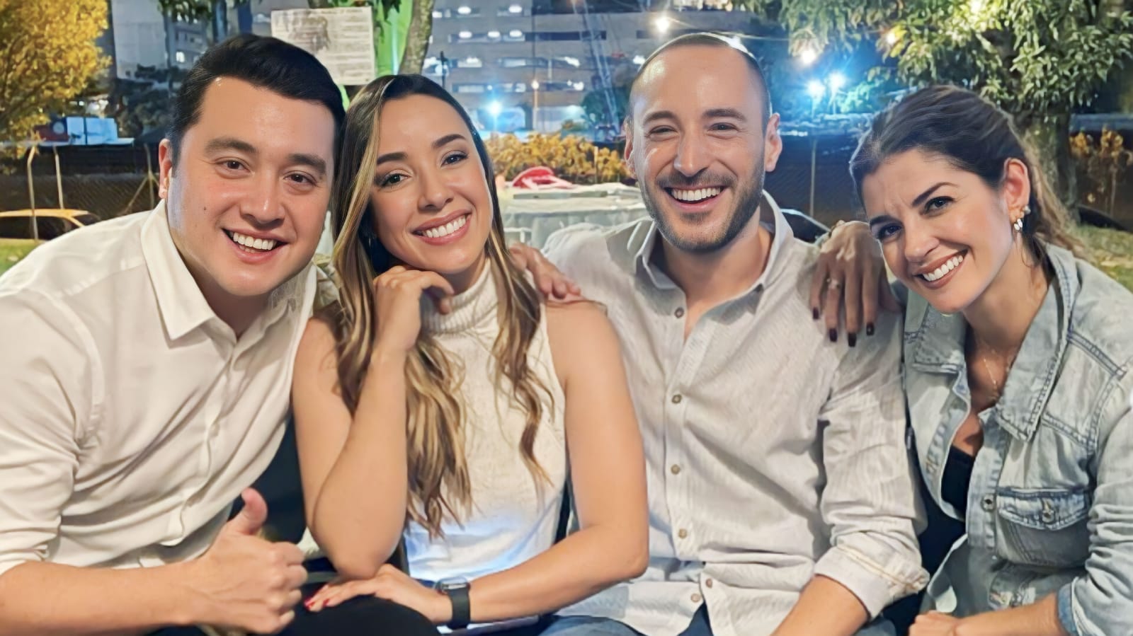 Presentadora de Noticias Caracol renunció y este es su nuevo trabajo