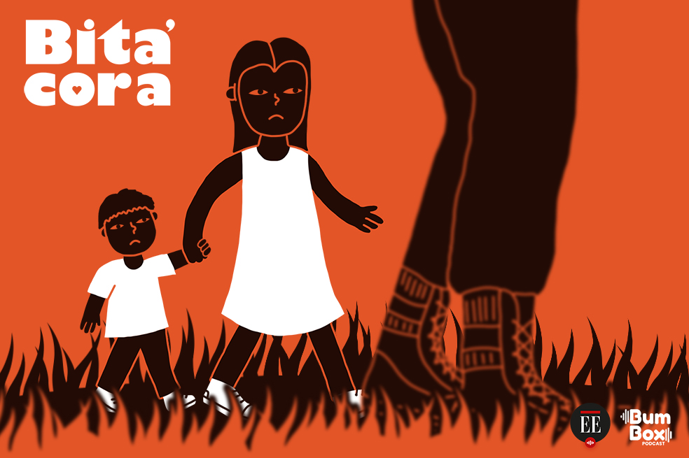 “Ninguna mujer nace para ser explotada por ser migrante” | Bitácora 23.04.23