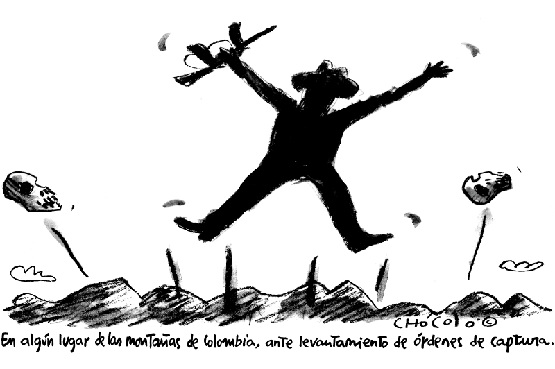 ¿Juepa-JEP?