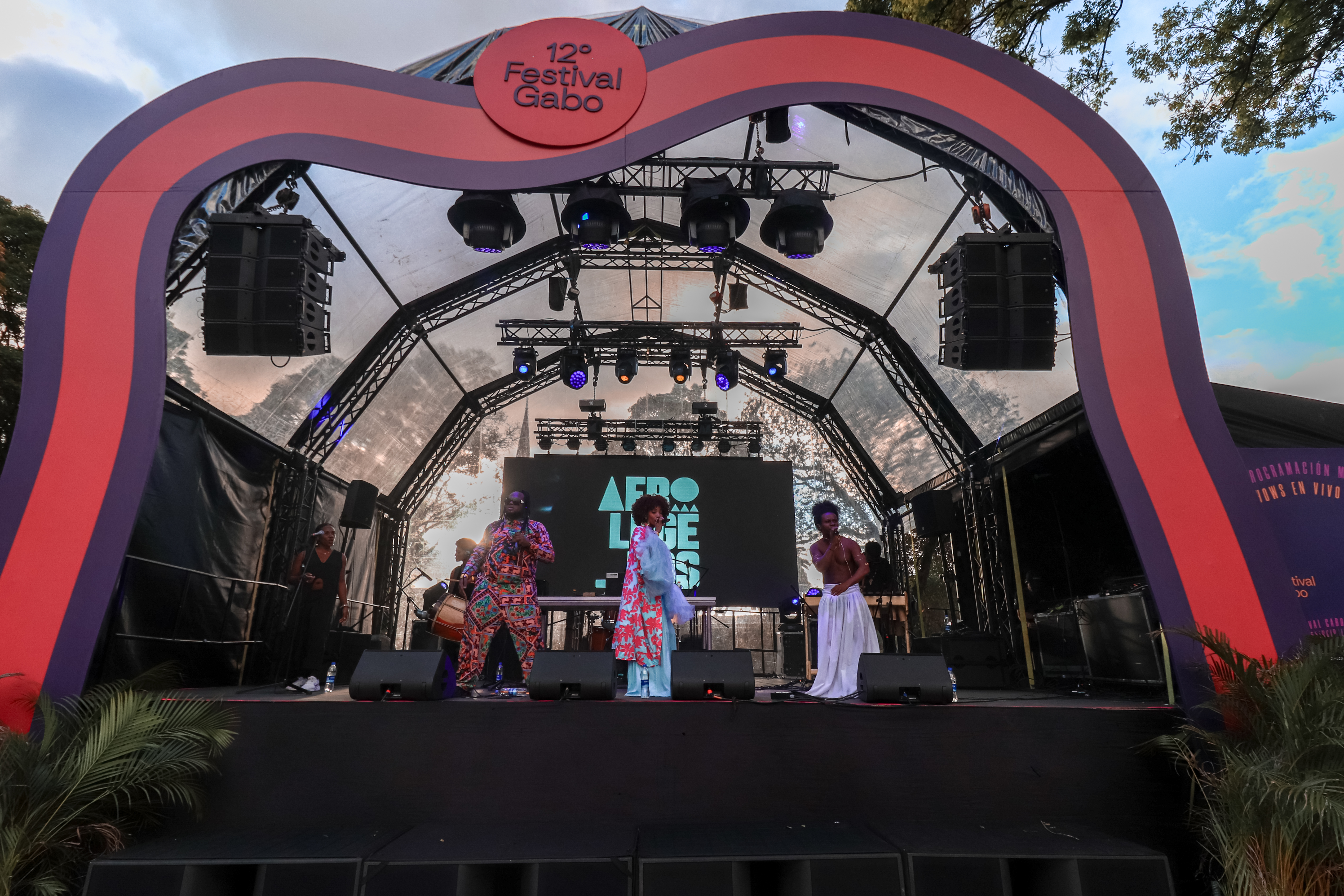 Festival Gabo 2025: conozca los eventos gratuitos para el 27 de julio