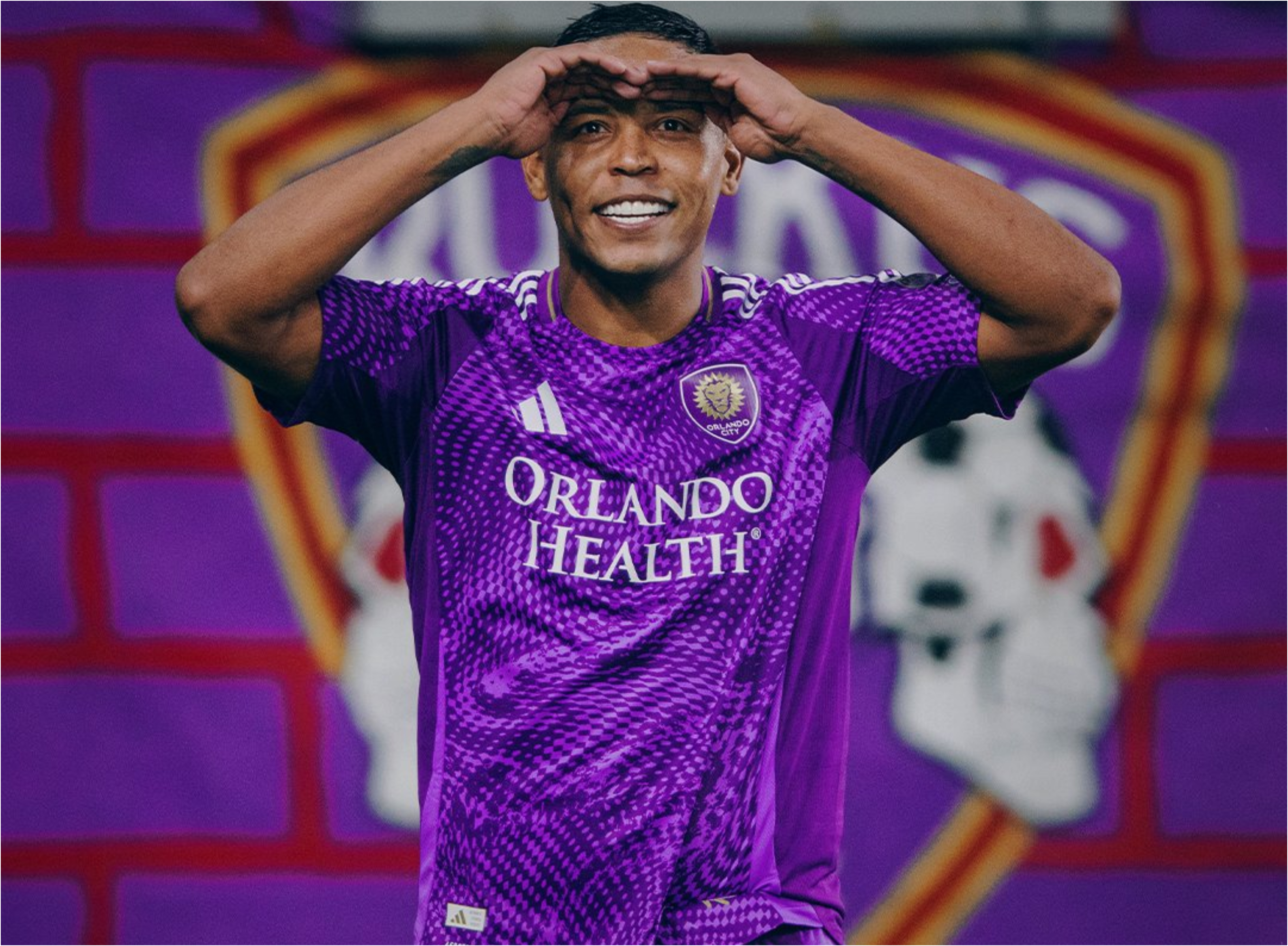 ¿Llegará Luis Fernando Muriel a Junior? Esto dijo Fuad Char, dueño del club
