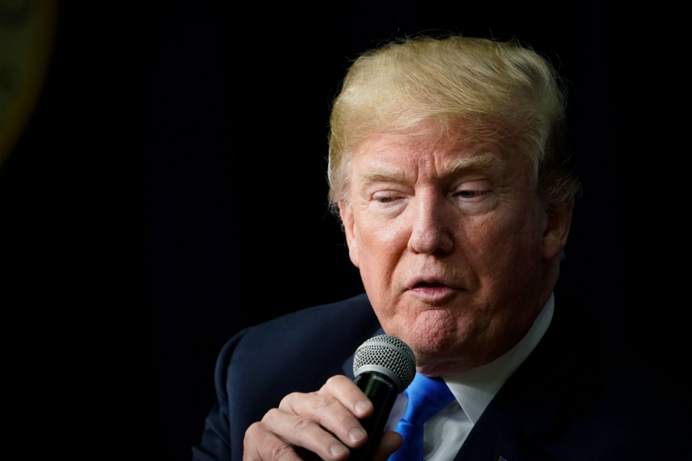 ¿En qué consiste la guerra económica entre EE.UU. y China?