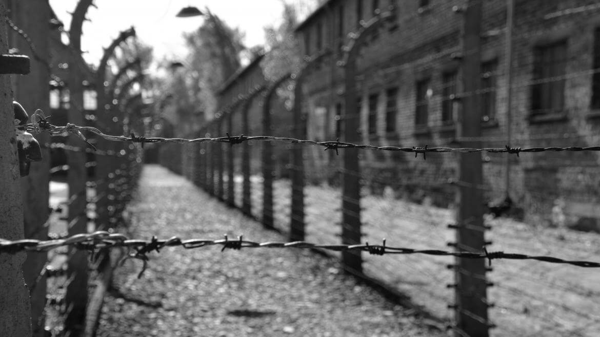 El hombre que se escapó de Auschwitz