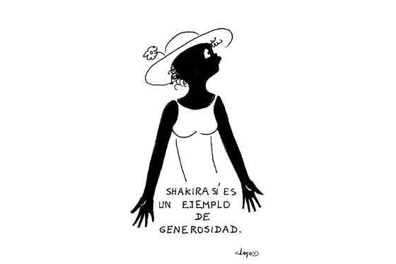 El ejemplo