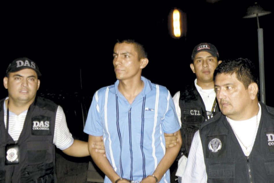 Subteniente Raúl Muñoz, ad portas de conocer fallo en su caso