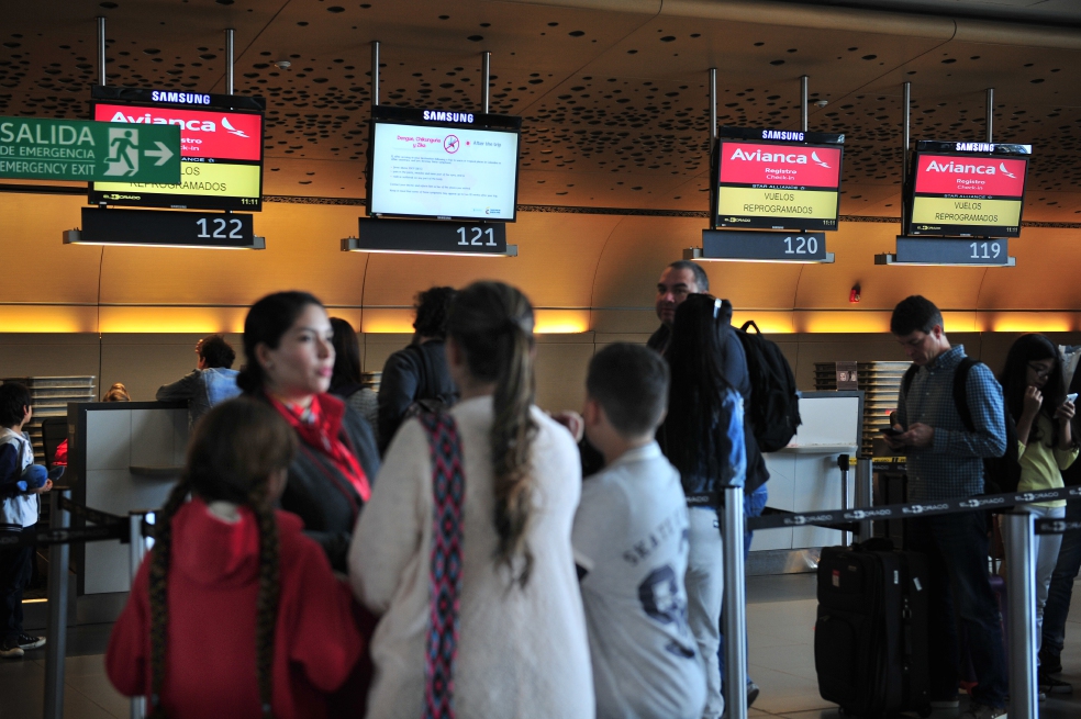 Huelga en Avianca, ¿a un acta de terminar?