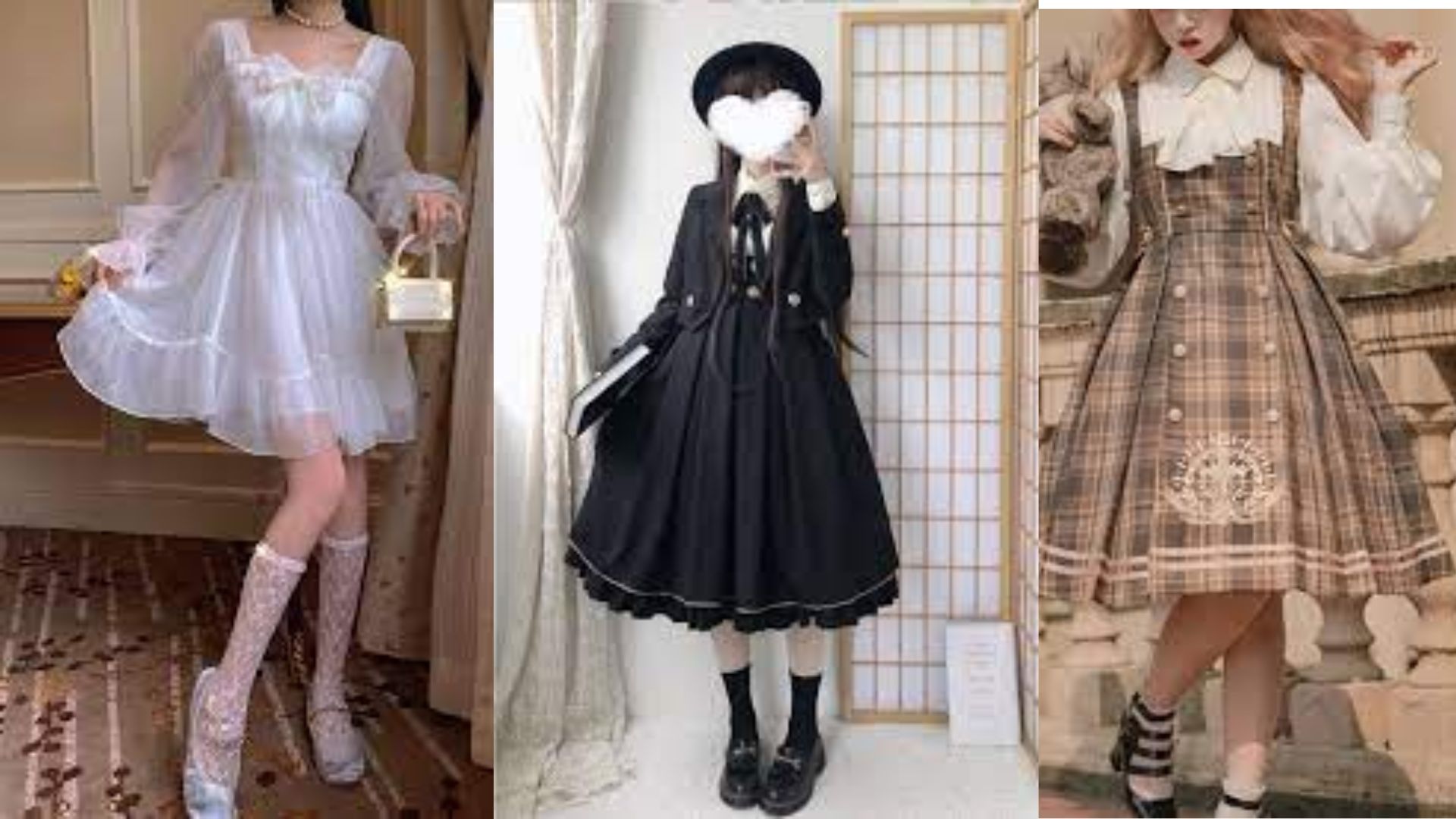 Estilo sweet wear: Qué es y cómo lo puedes usar para sentirte única