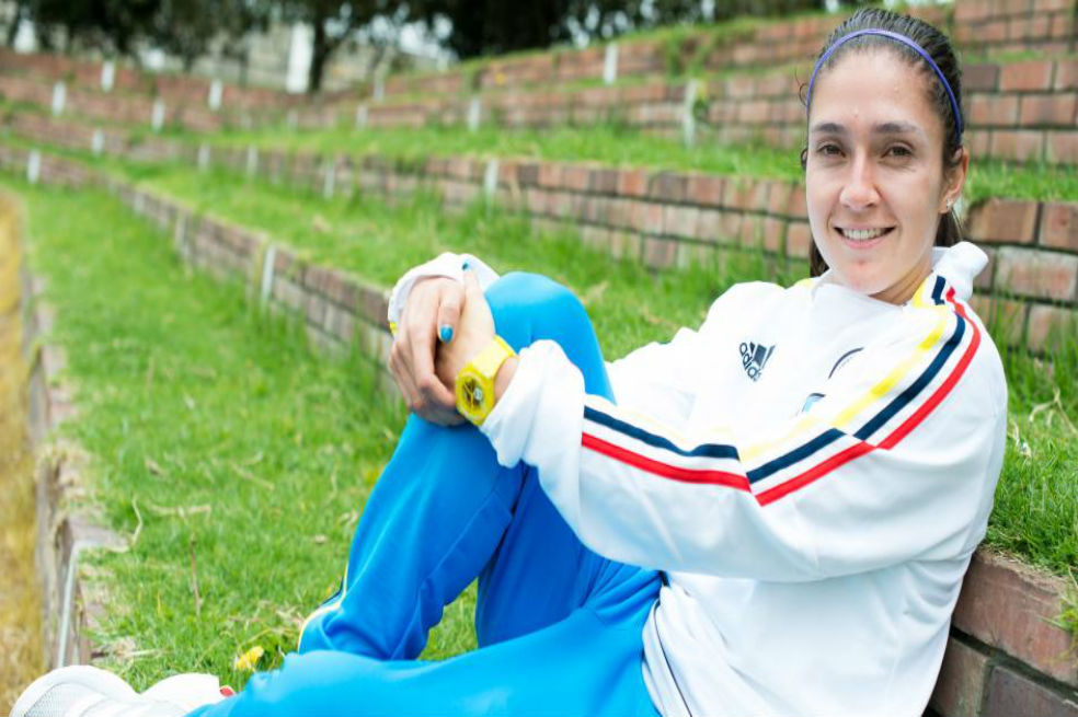 La publicidad de Marvel que protagoniza una colombiana