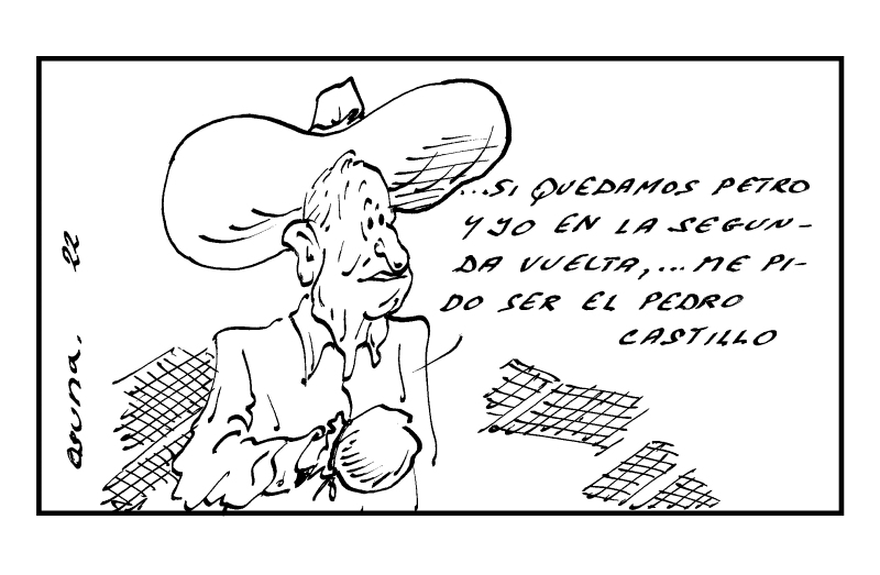 Populismo a la carta