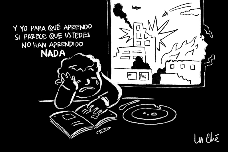 La Ché