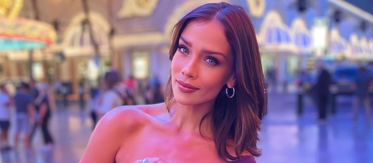 Carolina Miranda de ‘Perfil Falso’: edad, novio y sus fotos más sexis