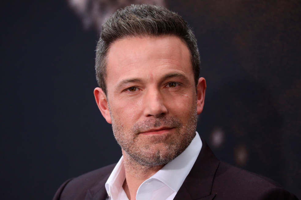 ¿Por qué Ben Affleck no pasó su cumpleaños con Jennifer López?