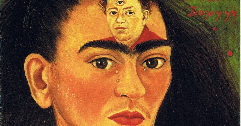 Autorretrato de Frida se vende por 34,9 millones, un récord latinoamericano