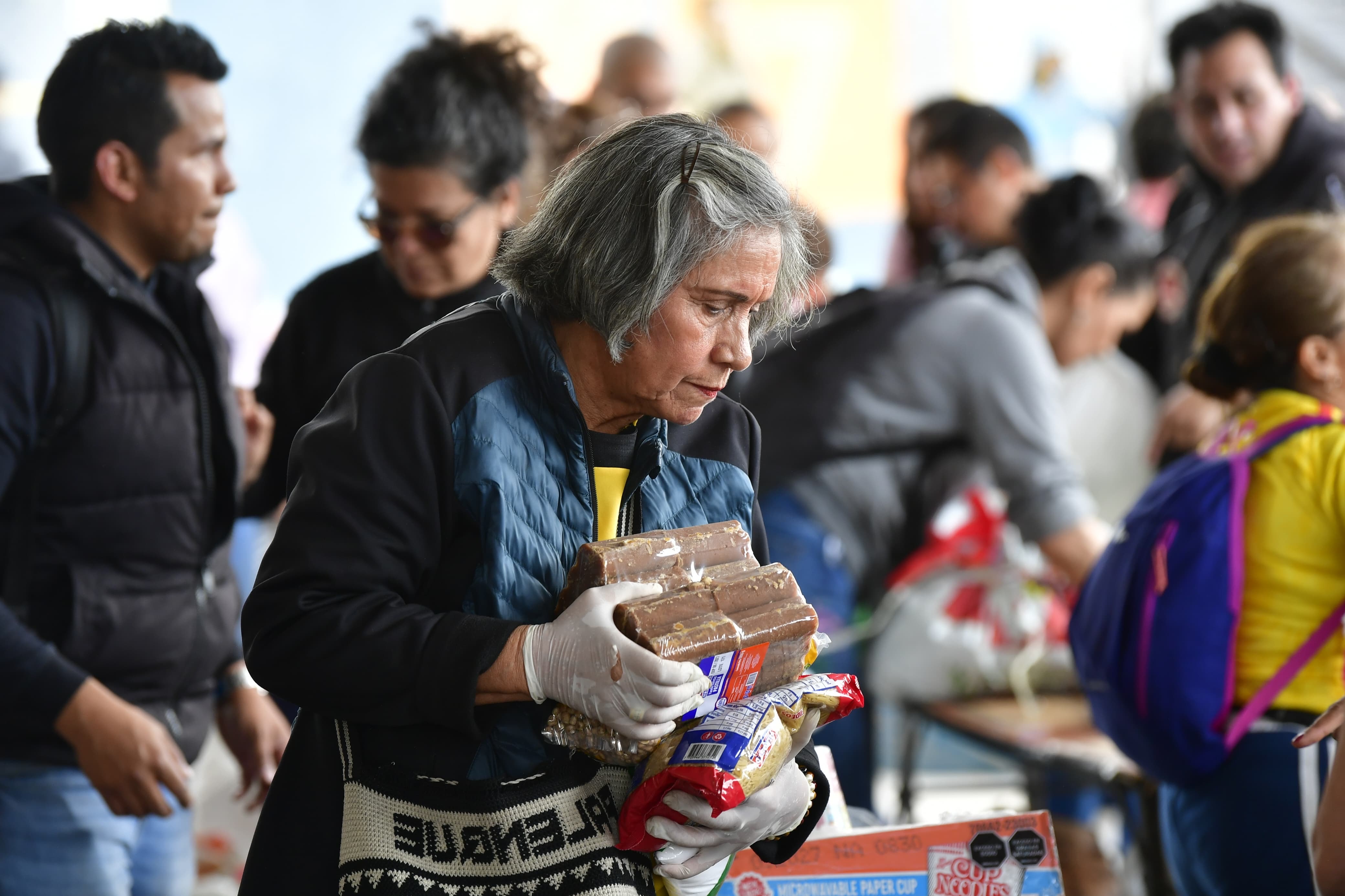 Aplazan Fin de Semana 24/7 en Bogotá por terremoto: invitan a donar en Distritos Creativos