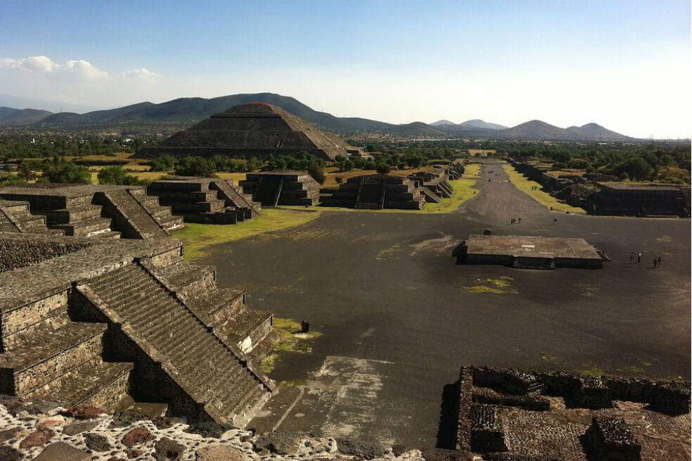 ¿Tiene planeado ir a México? Recomendaciones para viajar sin contratiempos