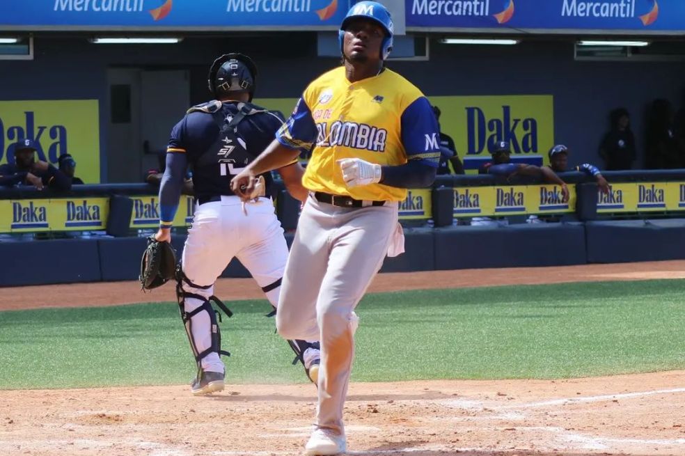 Serie del Caribe: Vaqueros logró su segunda victoria en el torneo y sigue con vida