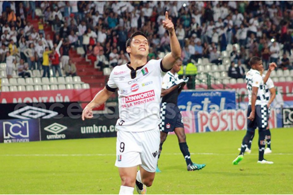 Sergio ‘Tiburón’ Romero, nuevo jugador de Millonarios