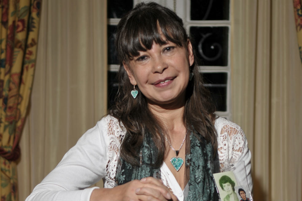 ‘Este es otro caso de desaparición que quedó total impunidad’