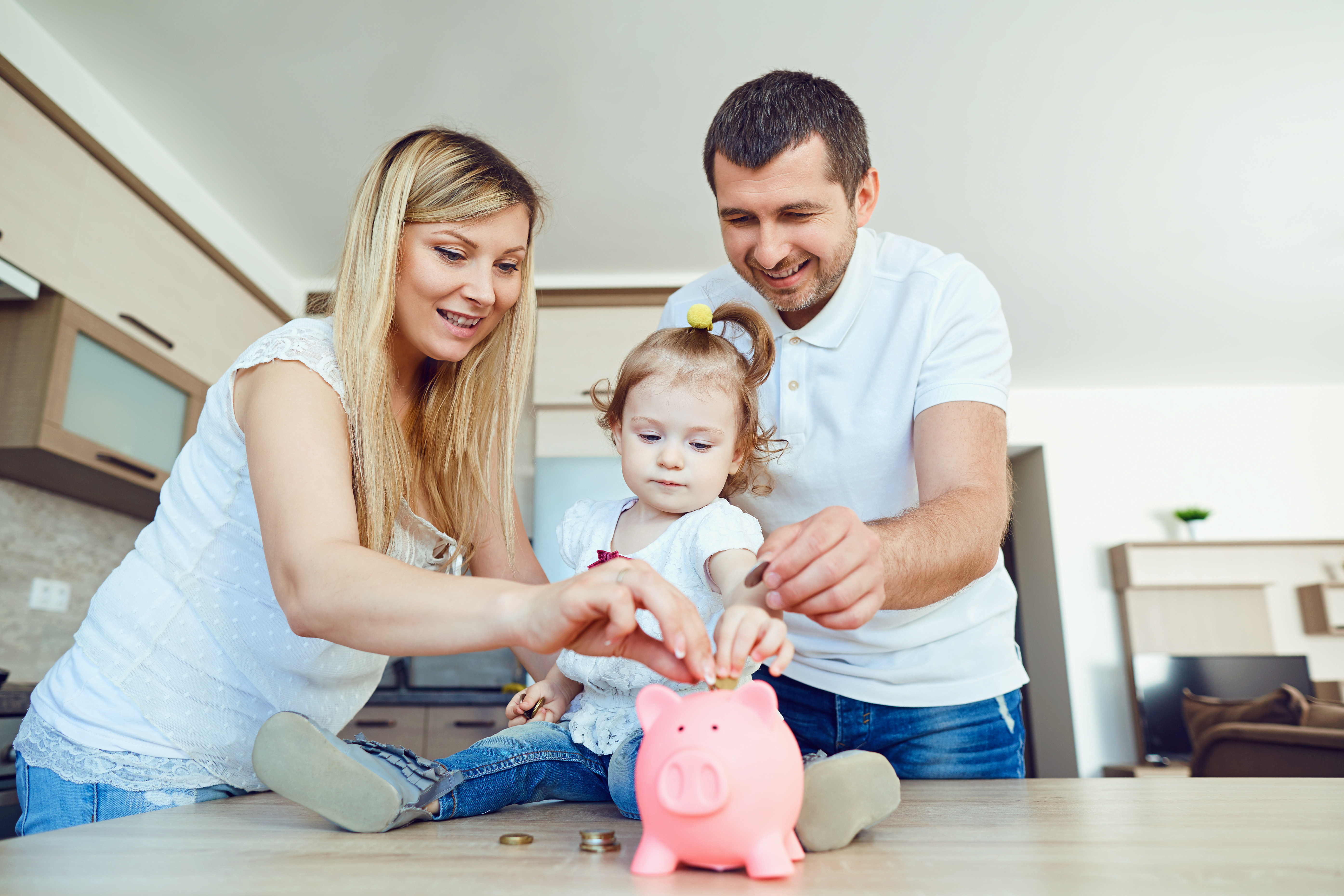 Recomendaciones para ahorrar y mejorar sus finanzas