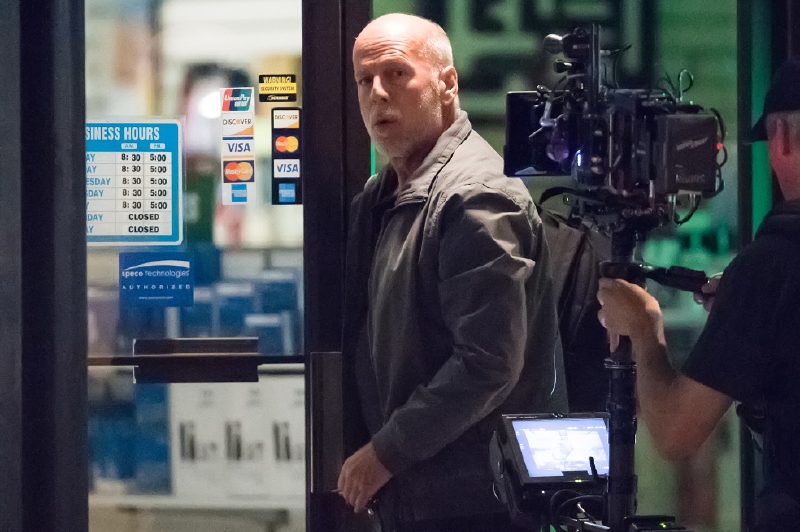 ¿Qué es la afasia, enfermedad con la que fue diagnosticado Bruce Willis?