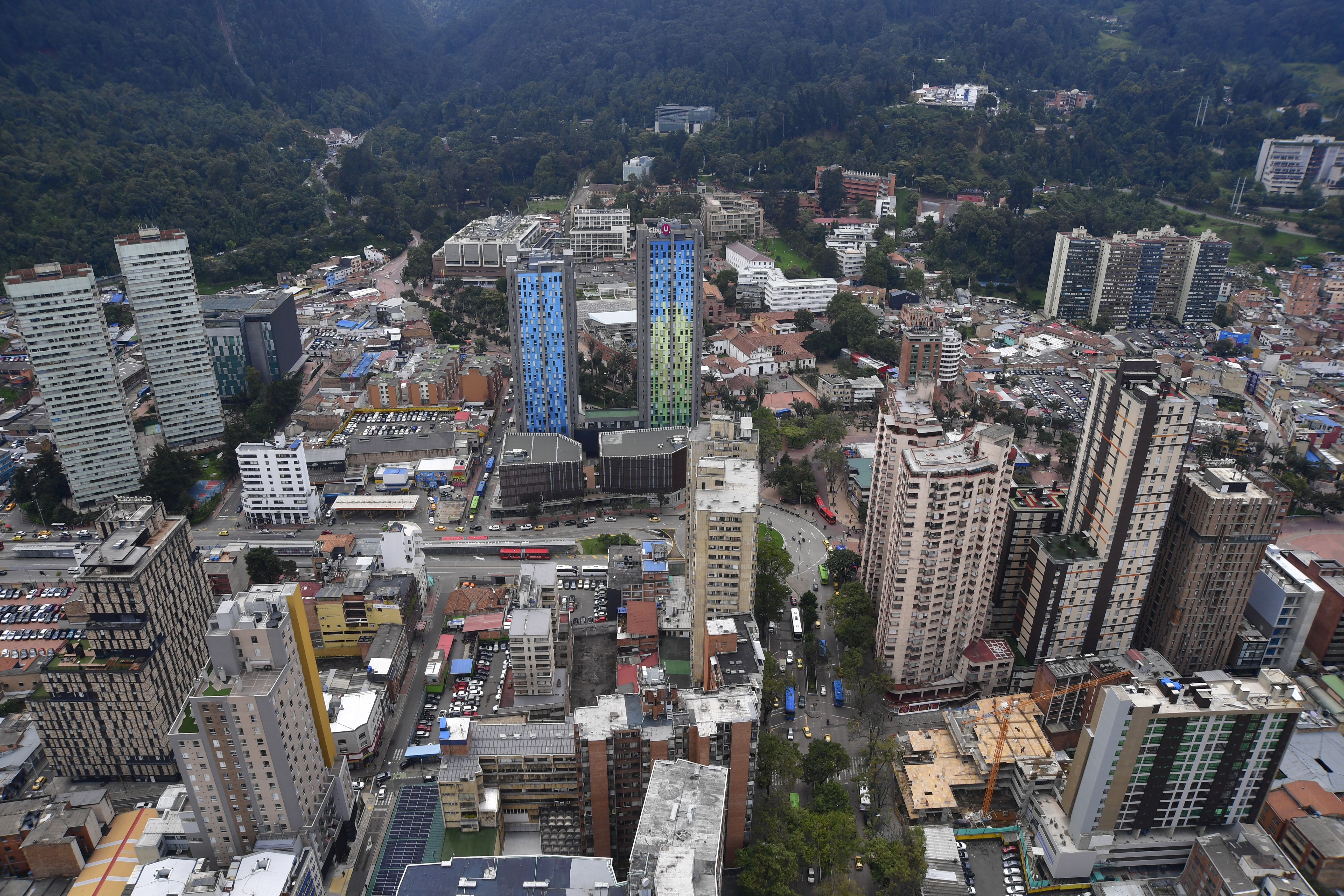 Las ciudades tienen grandes retos por enfrentar
