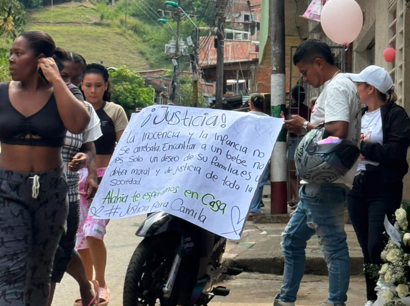 Alcaldía de Cali ofreció recompensa por información sobre crimen de María Camila Potosí