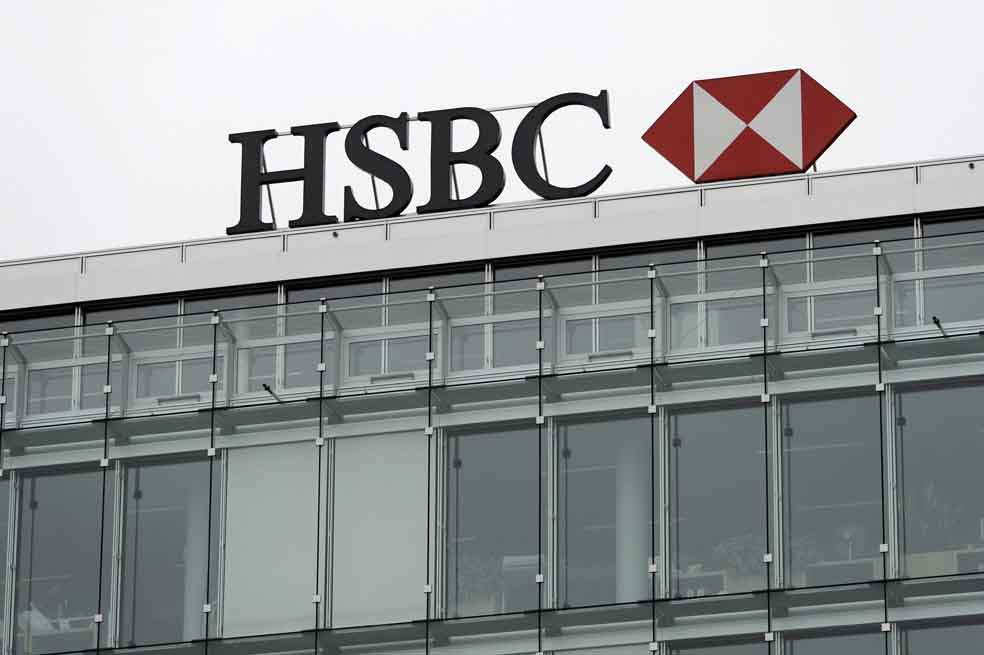 Banco HSBC vende su división de Argentina por 550 millones de dólares