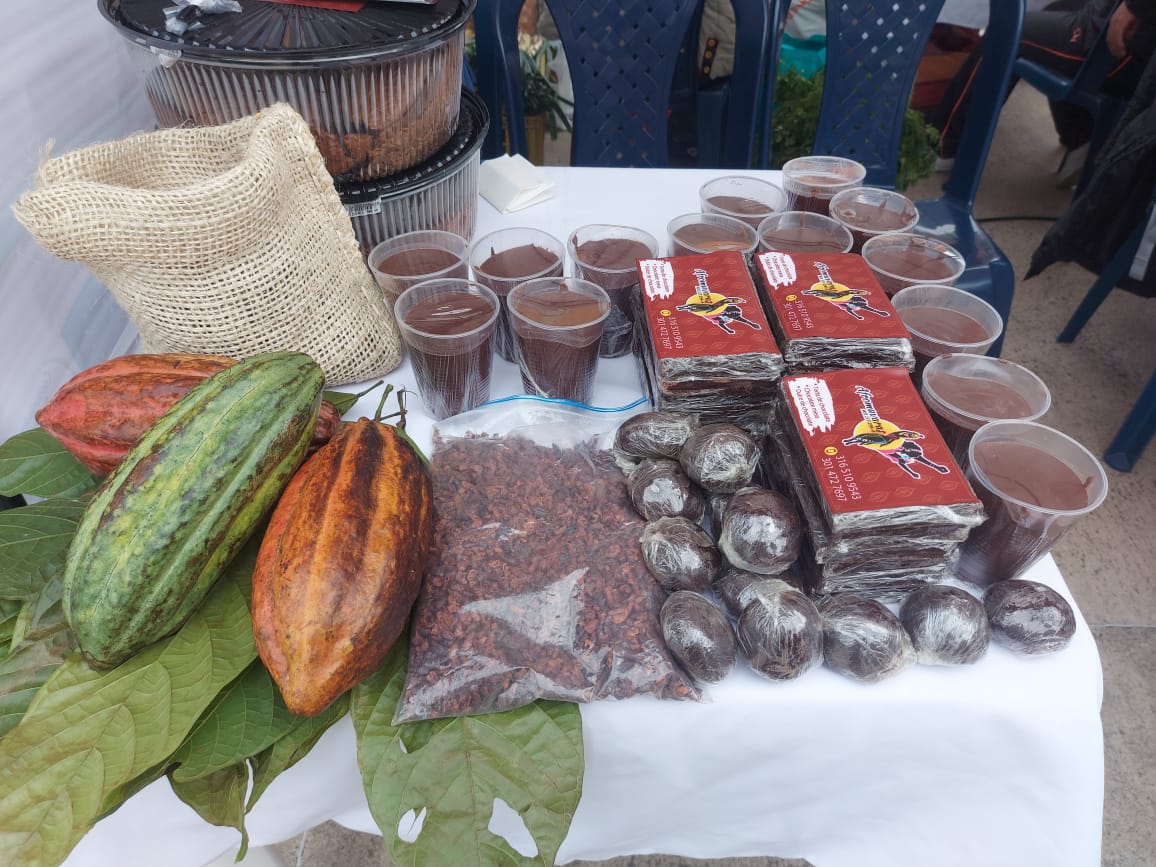 Afromuvaras