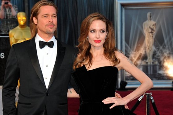 Las rupturas por las que el 2016 es el año de los divorcios en Hollywood