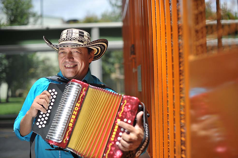 Manuel Vega, un rey sin corona