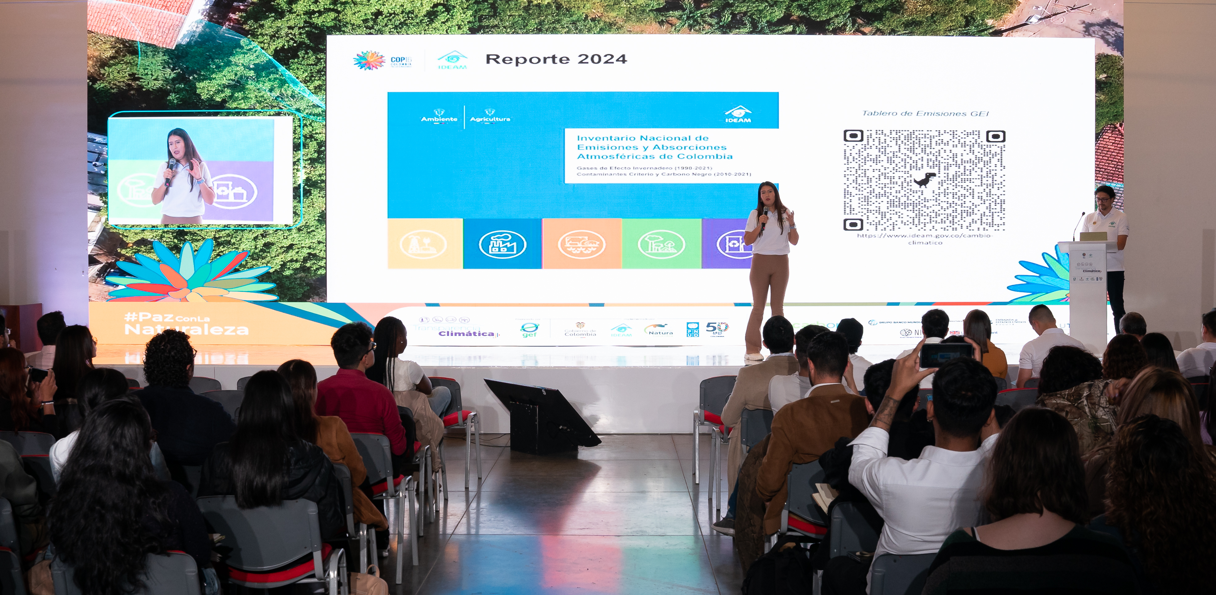 Informes Bienales de Transparencia, claves para la transparencia climática