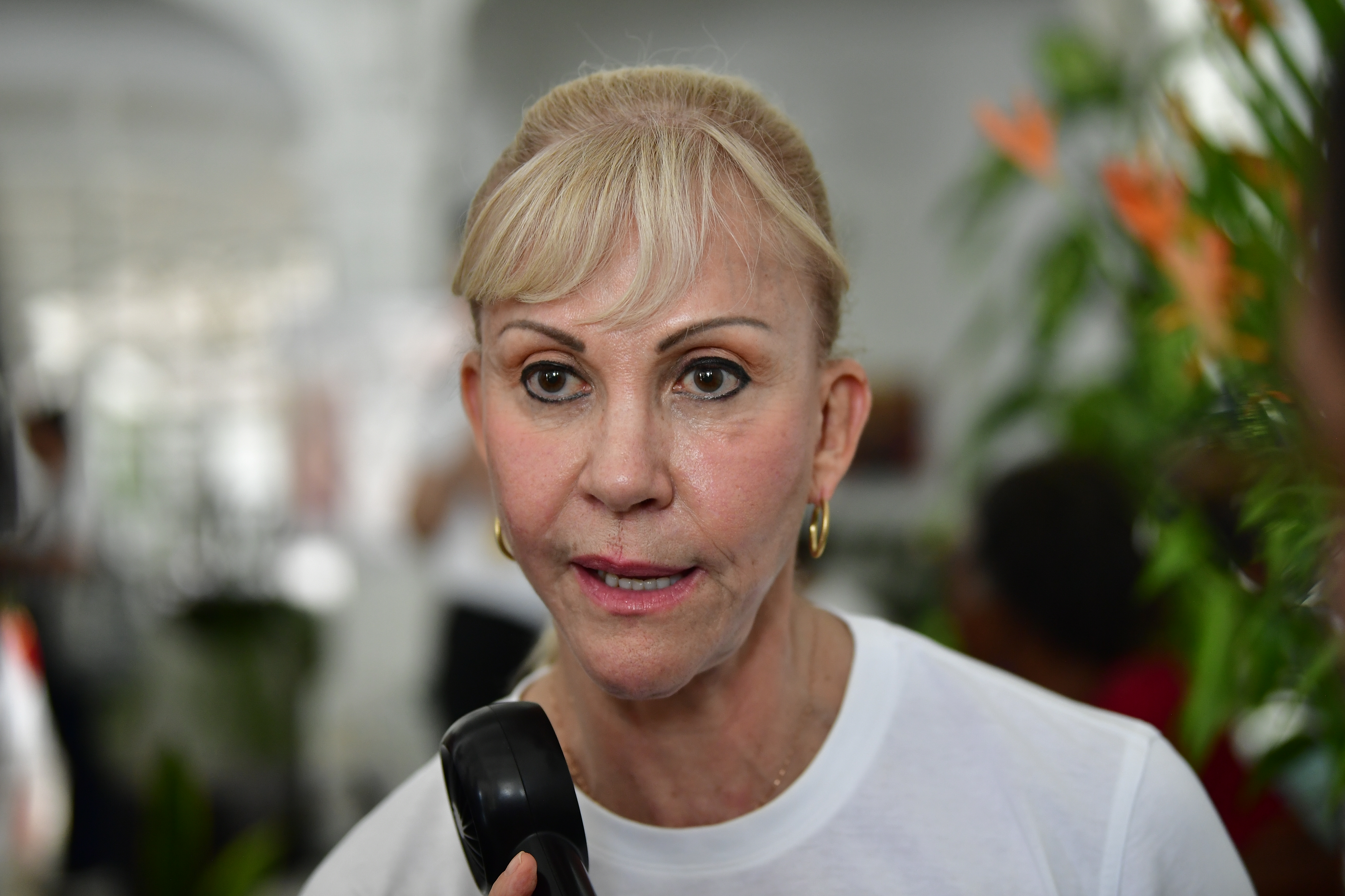 Minjusticia y Mindefensa coordinan el traslado de 370 internos de la cárcel de Buenaventura