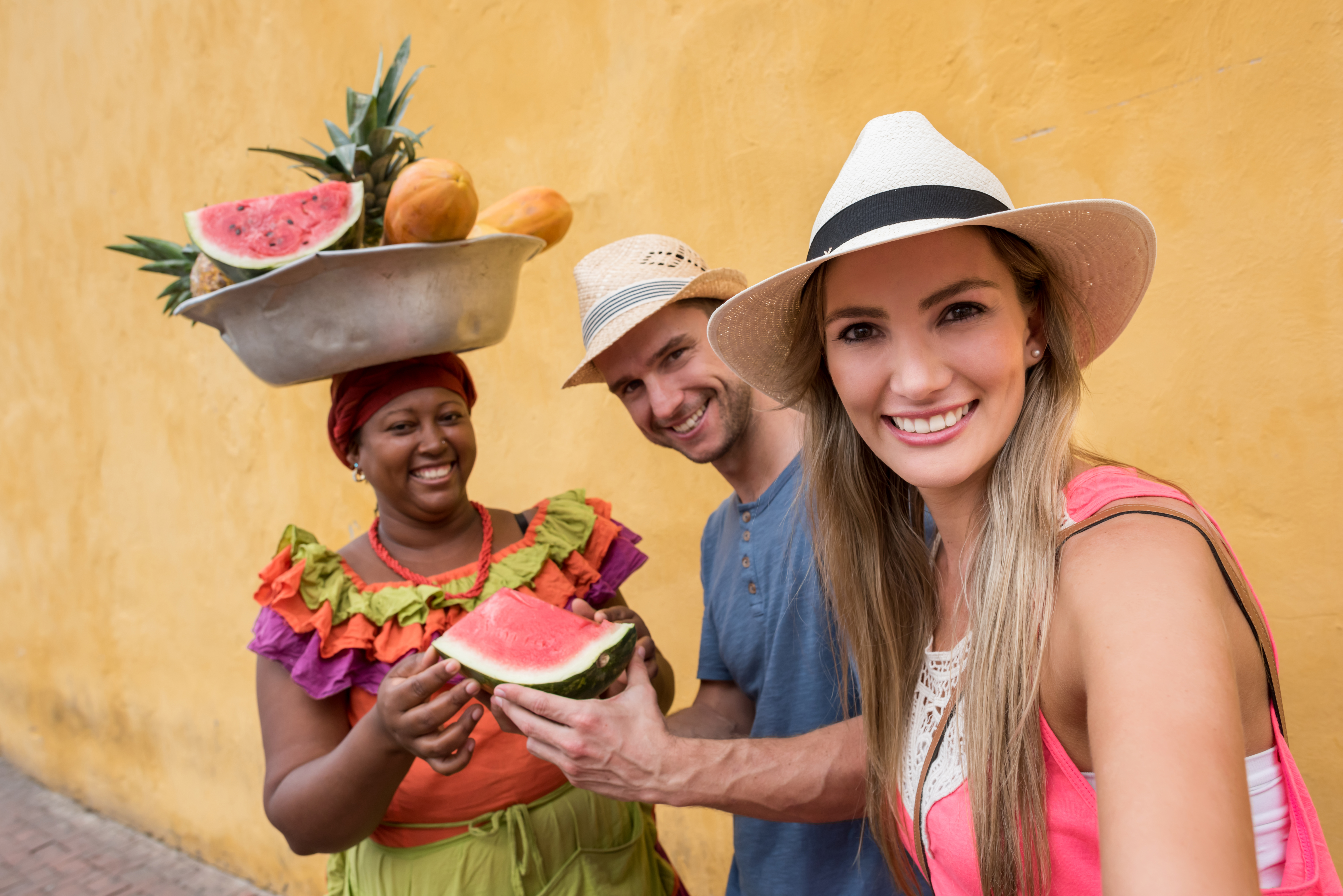 Turismo gastronómico, el mejor plan para los amantes del buen comer