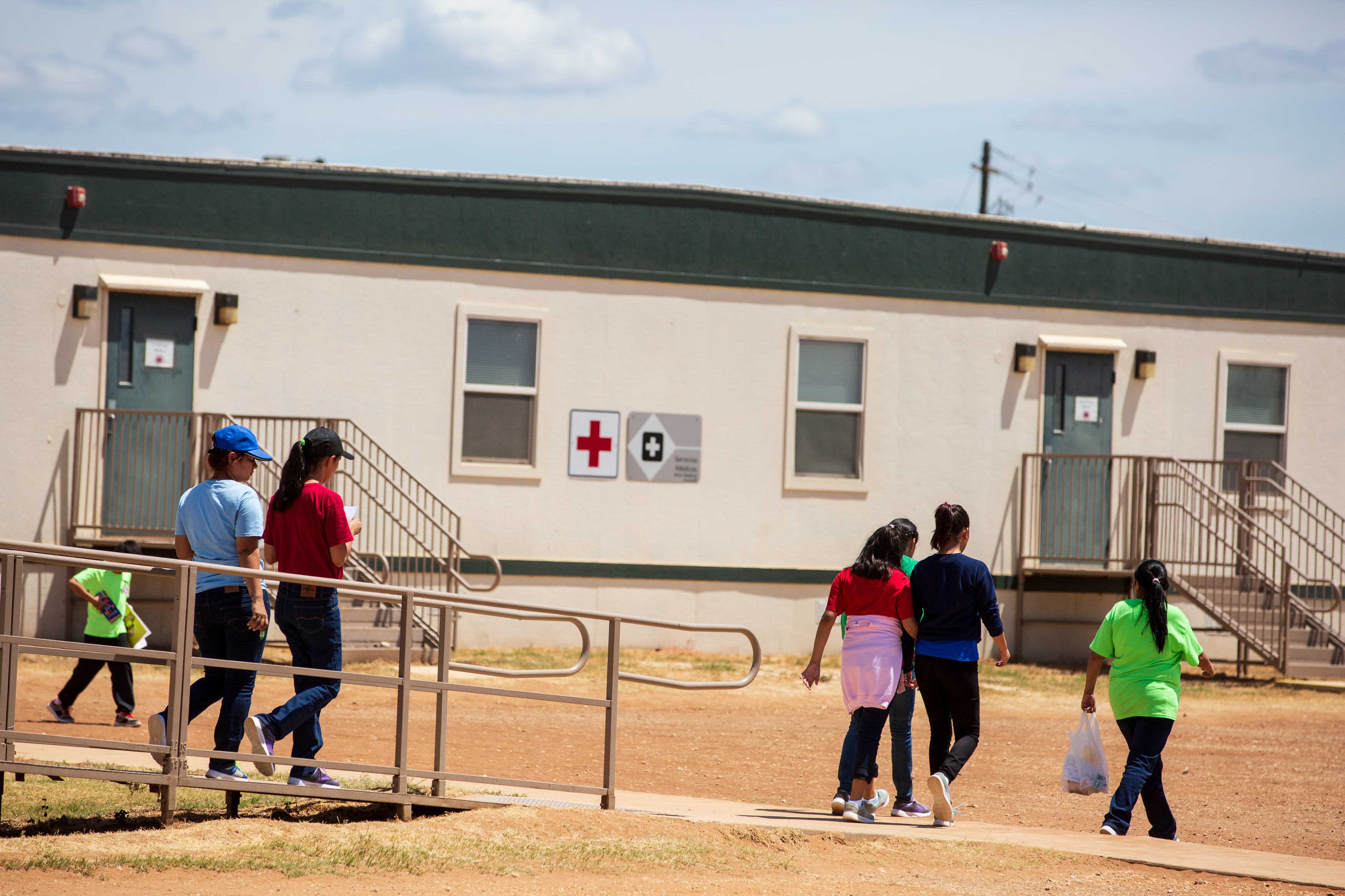 Migrantes en EE. UU. se quedan sin defensor: ICE operará con más impunidad tras fin de OIDO