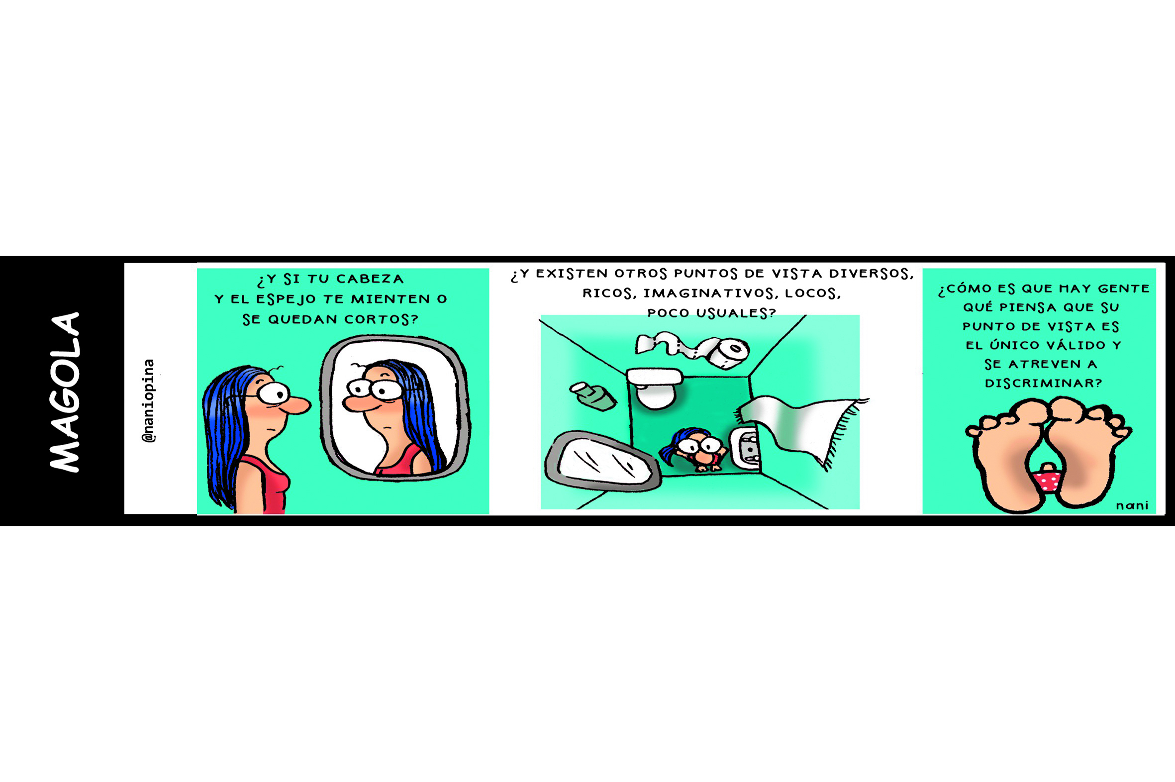 Punto de vista