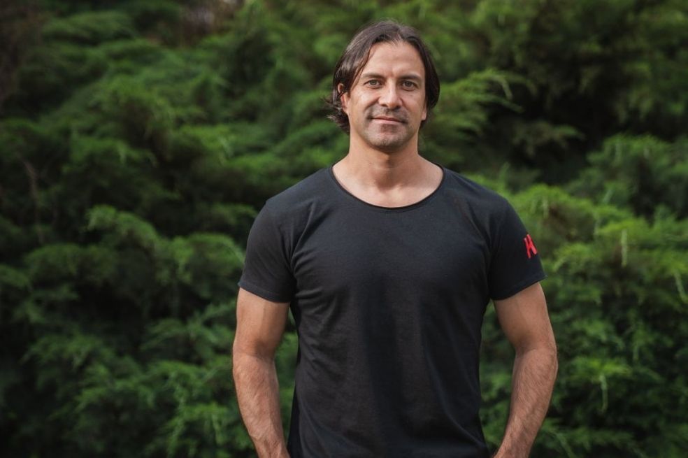 Revive nuestro conversatorio con el experto nutricional, Felipe Apablaza