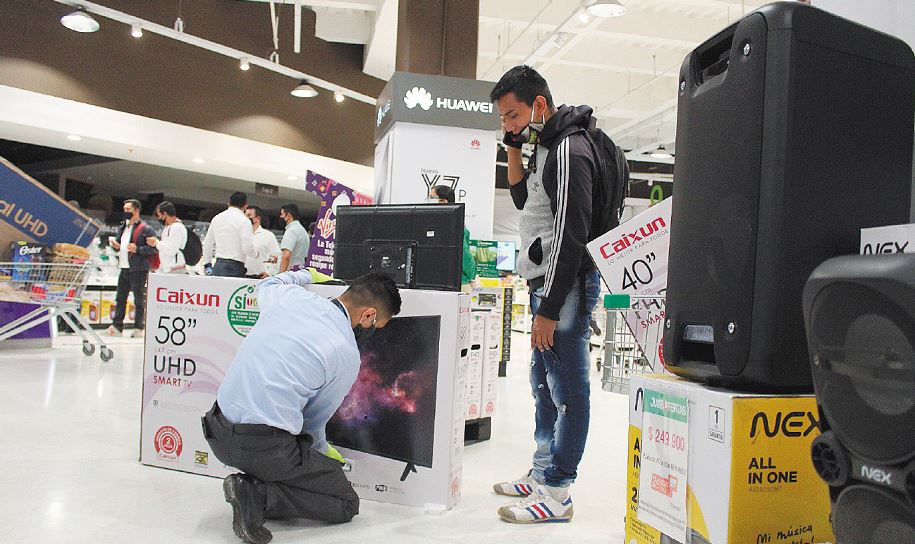 La confianza del consumidor bajó en febrero: Fedesarrollo