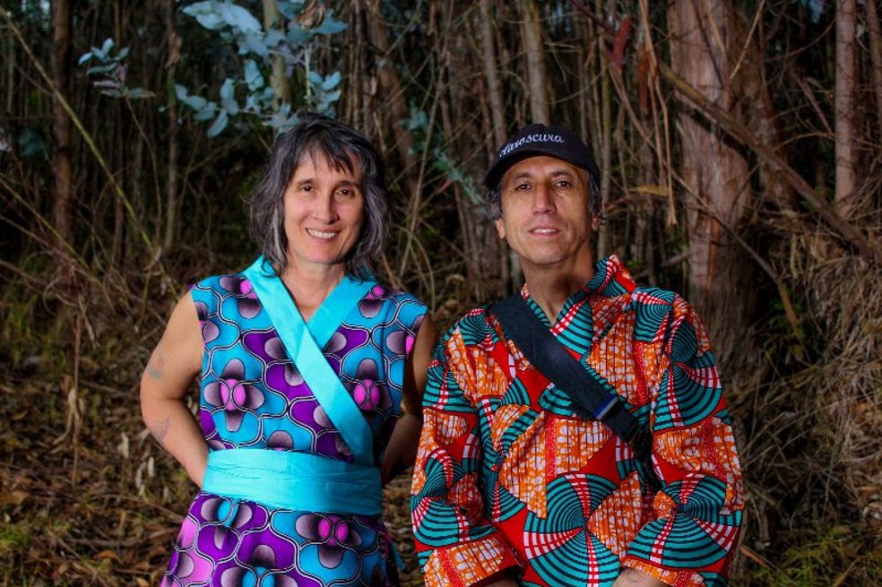Aterciopelados abrirá los conciertos de Guns N’ Roses