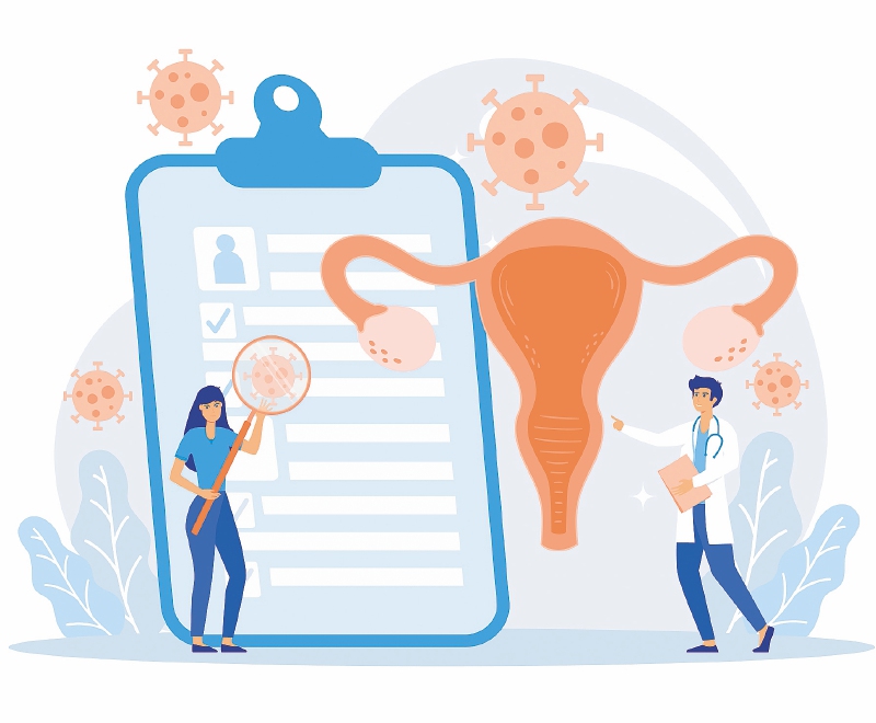 Los mitos que no dejan acabar con el cáncer de cuello uterino
