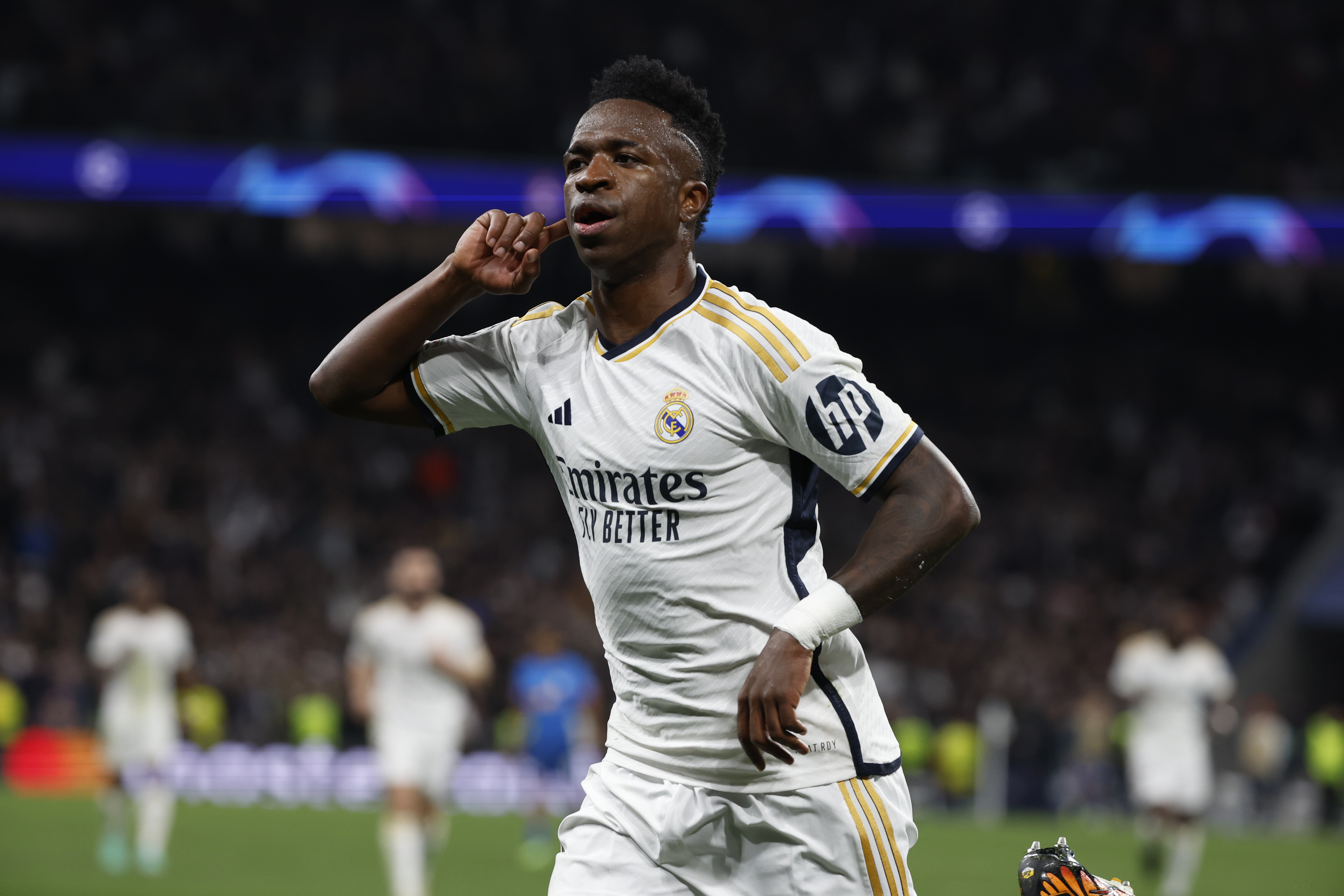 Empieza la verdadera Champions: Real Madrid vs. Manchester City, el plato fuerte