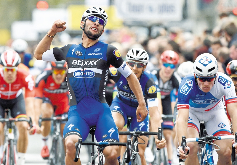 El futuro del ciclismo colombiano está garantizado