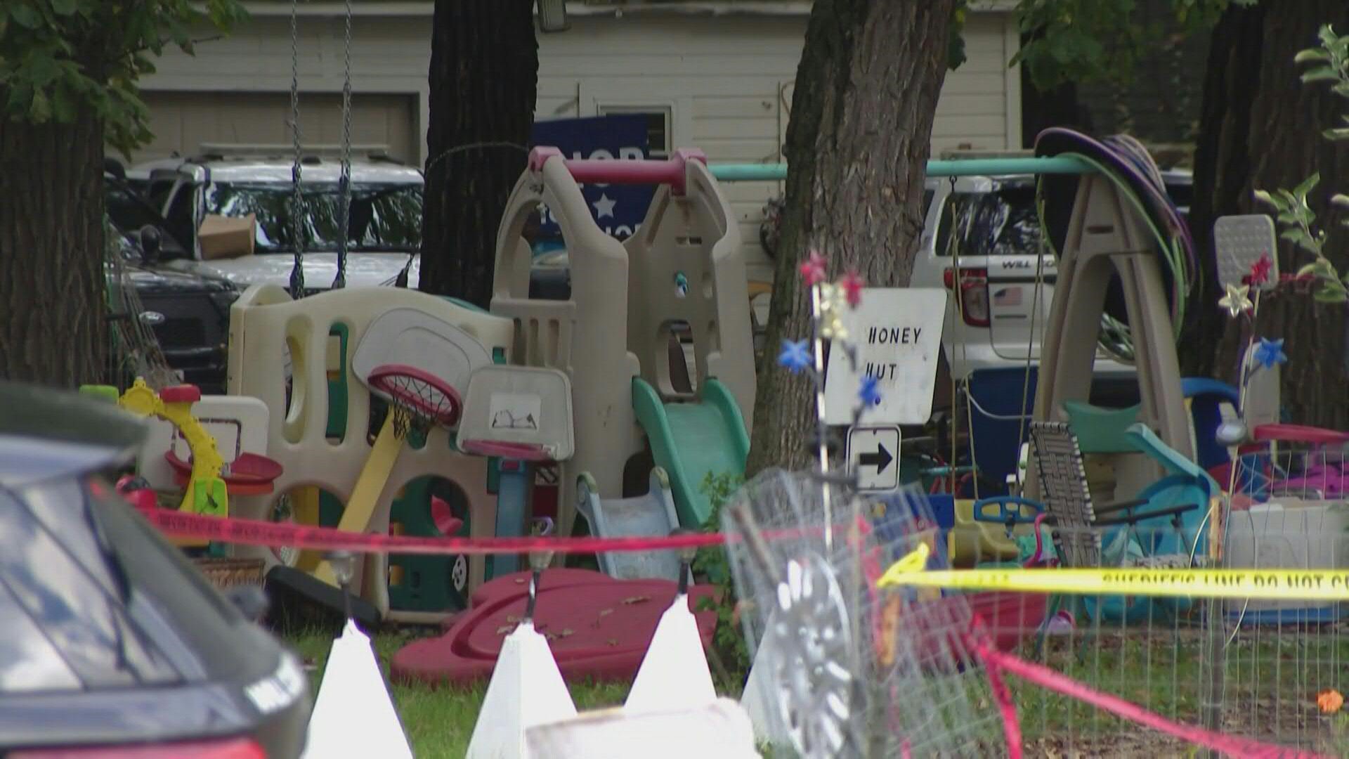 EE. UU.: un niño musulmán fue asesinado en Chicago en un crimen de odio