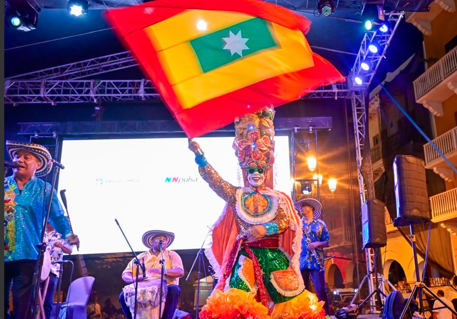 Desfile de fiestas de independencia de Cartagena: recorrido, horarios y vías