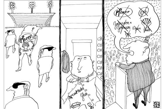 Cartones de Garzón